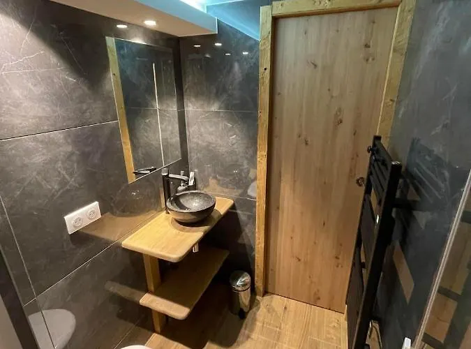 Apartment Rendez-vous Au *